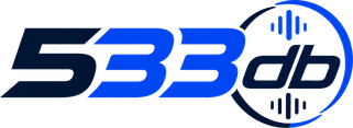 533 db লোগো